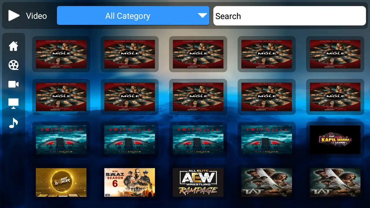 Screenshot eBravo APK