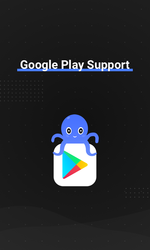 Screenshot Octopus APK