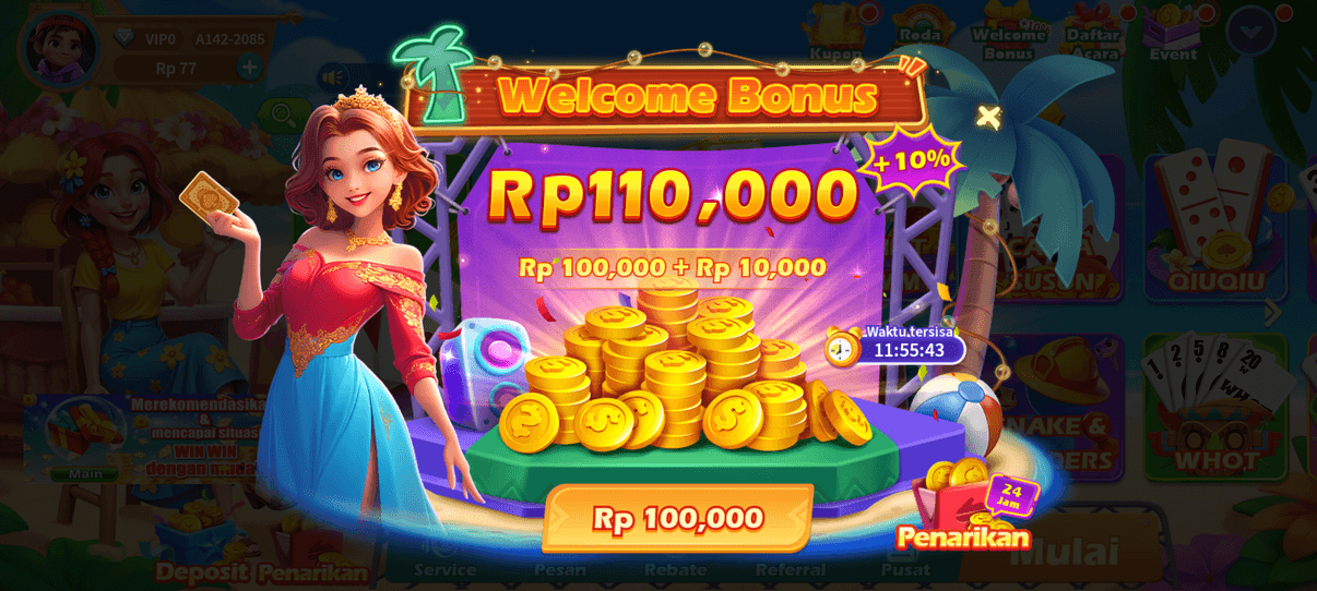 Screenshot MT777 APK (v14.4)