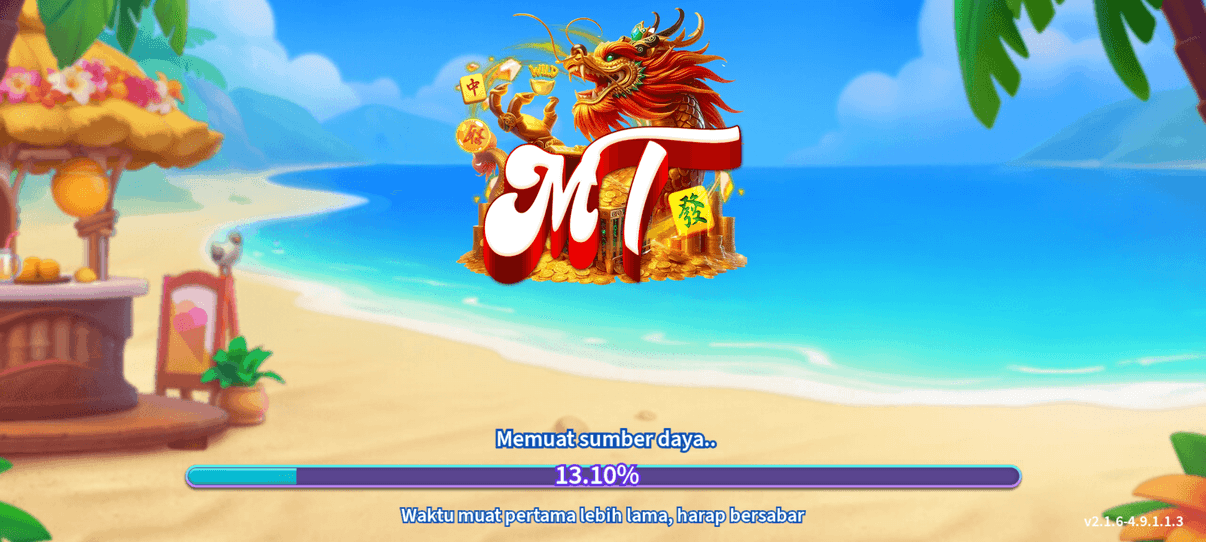 Screenshot MT777 APK (v14.4)