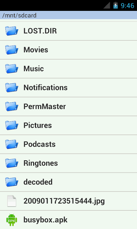 Screenshot APK Editor Pro v47.0.3