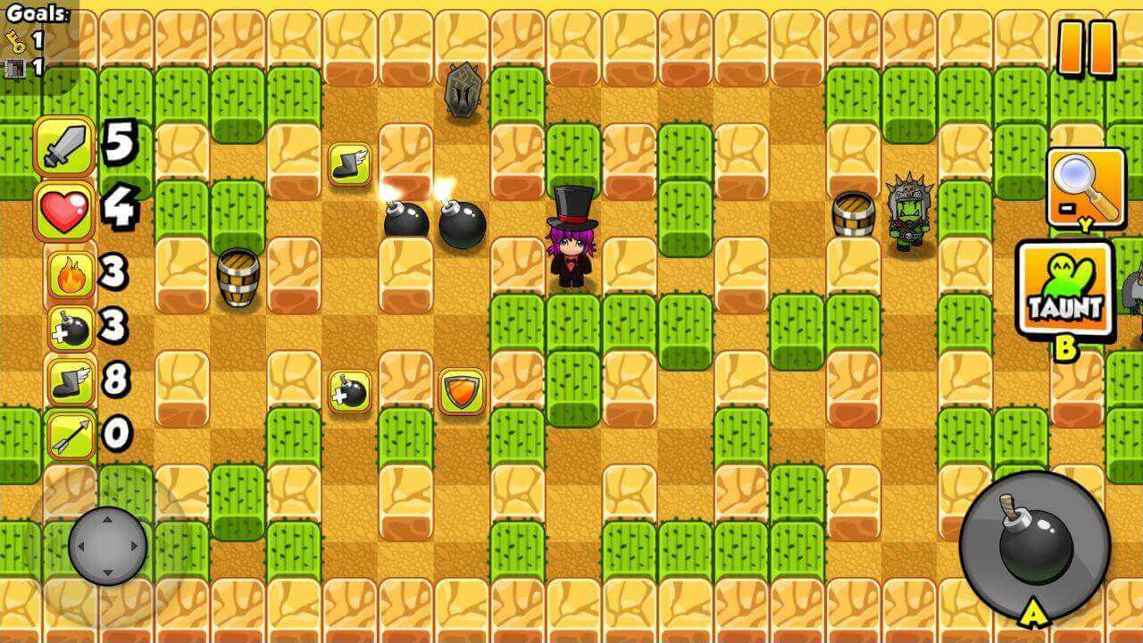 Screenshot Bomber Friends APK v6.02