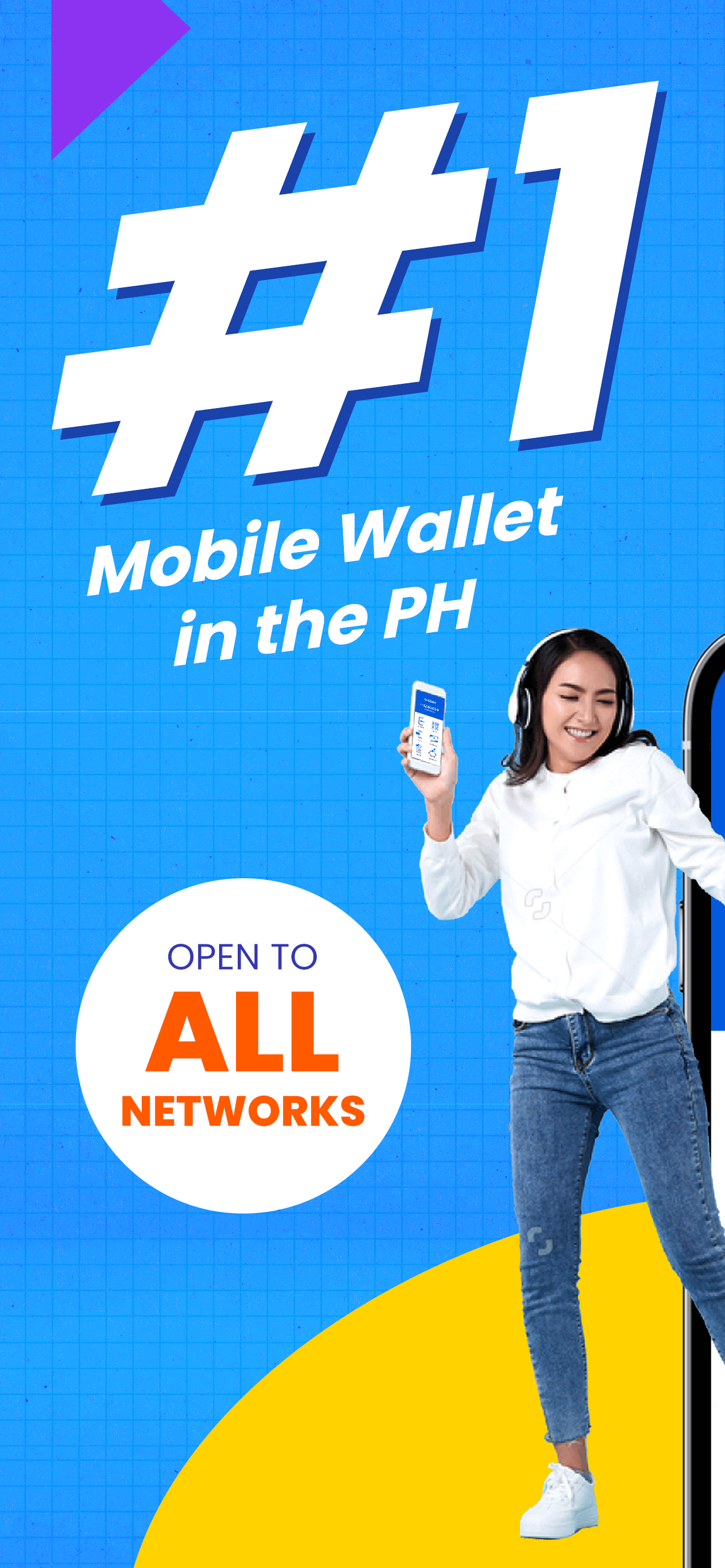Screenshot GCash APK