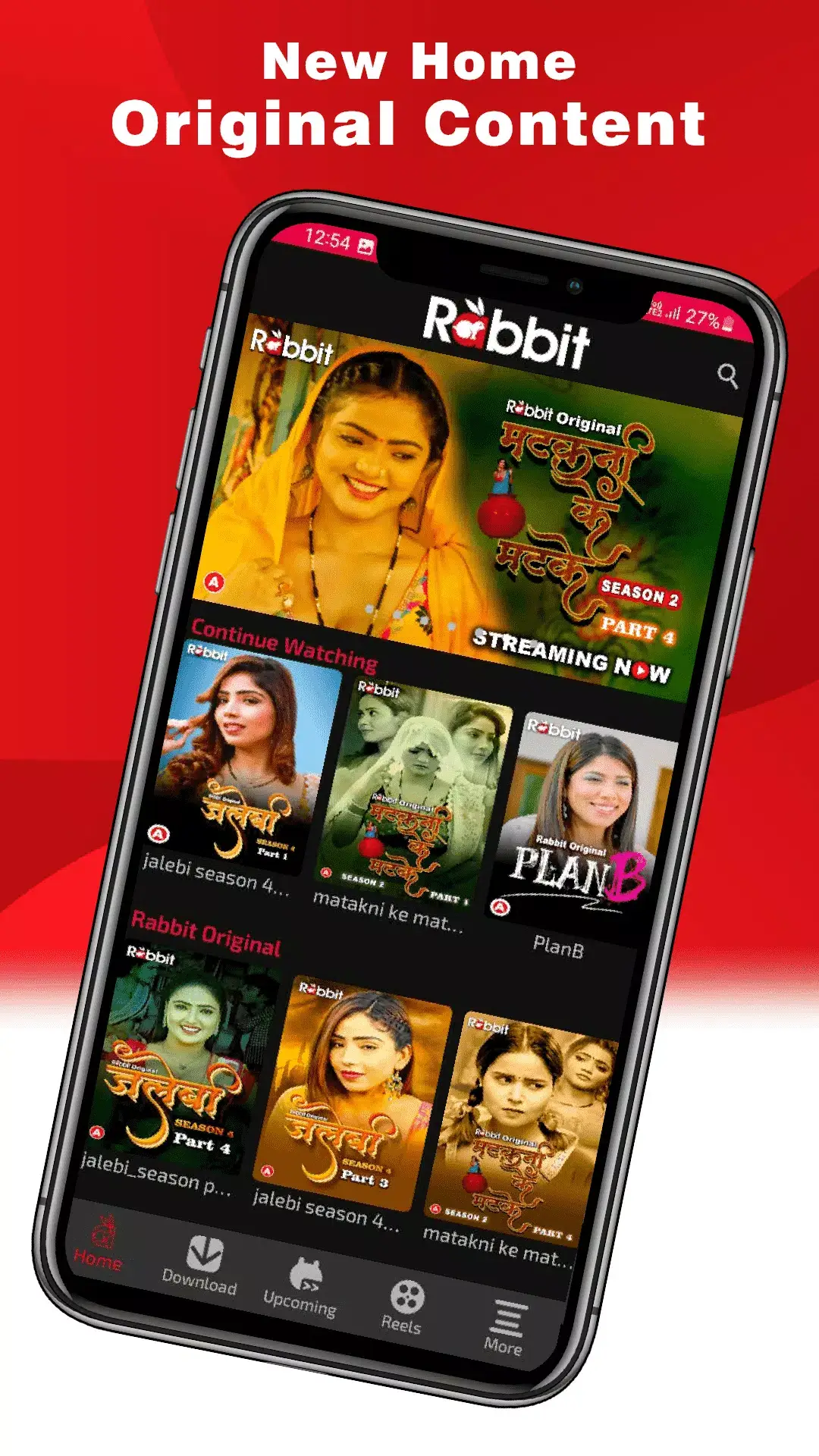 Screenshot Rabbit Web APK v4.0.0.8-pro