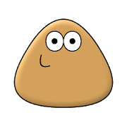Pou APK v1.4.134: Rawat Alien Lucu dengan Gameplay Santai