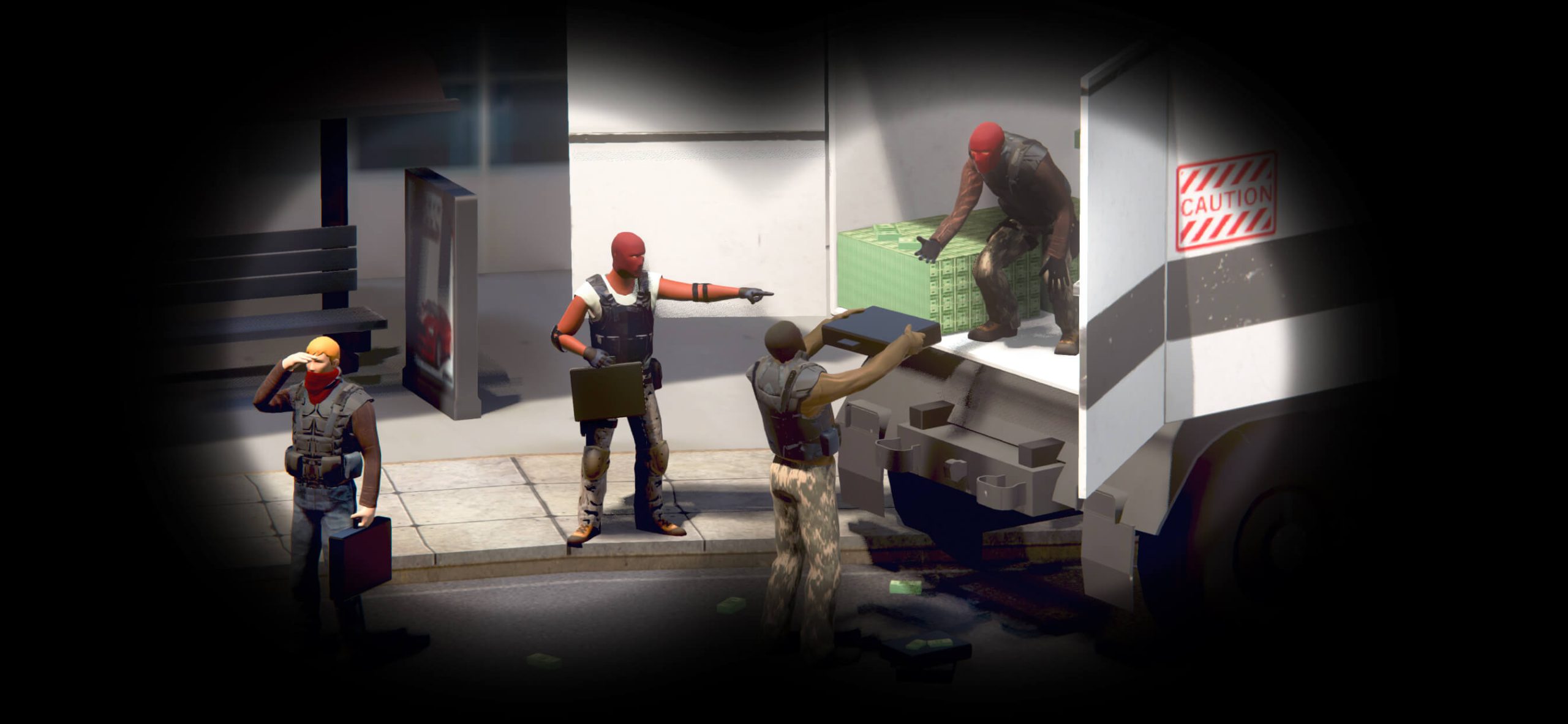 Screenshot Sniper 3D APK v6.30.0