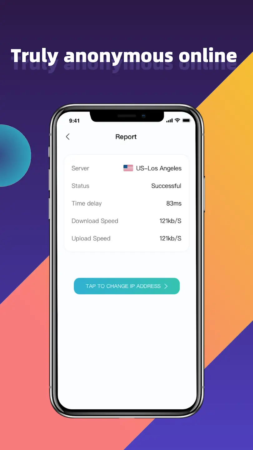 Screenshot Vold Speed APK Download v1.2.4
