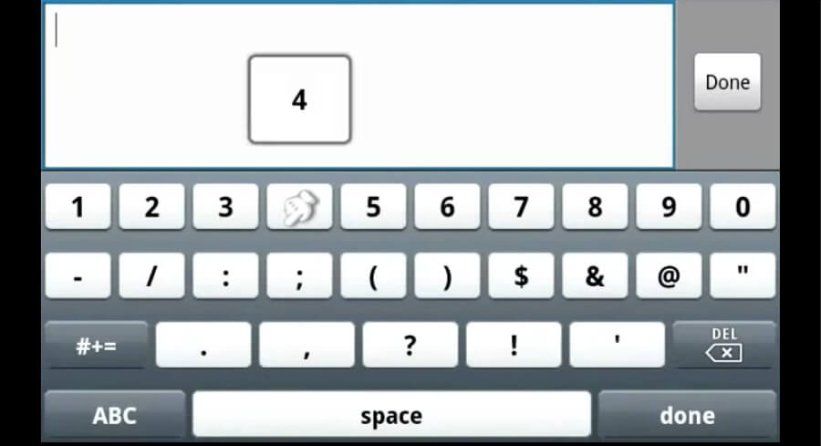 Screenshot GameCIH APK v3.0.3 untuk Edit Nilai Game Android