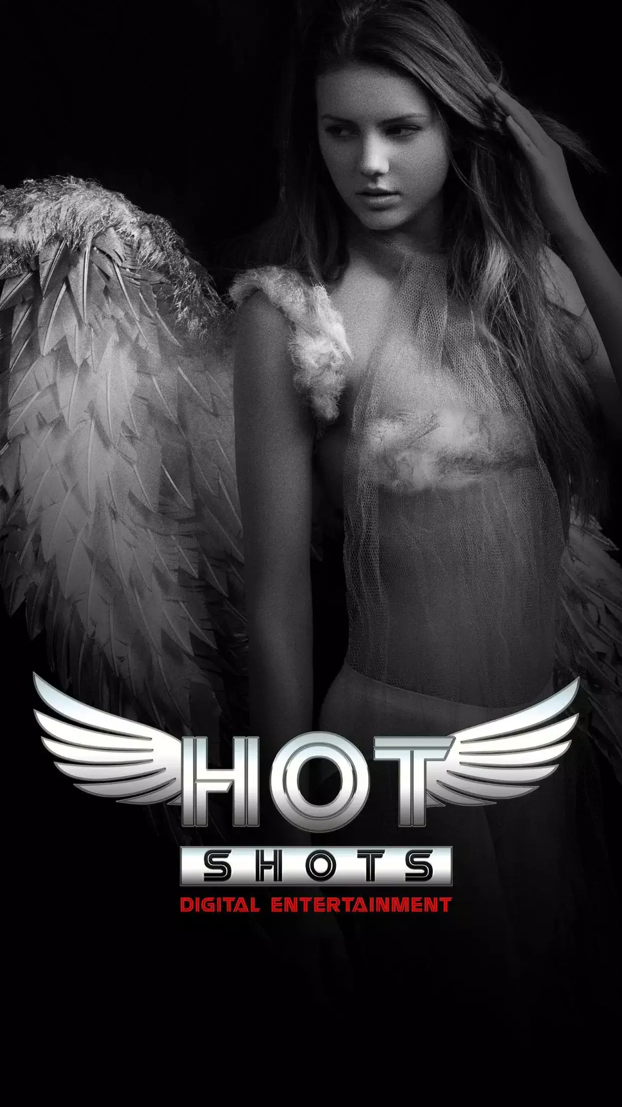 Screenshot HotShots APK v1.1.0 untuk Android