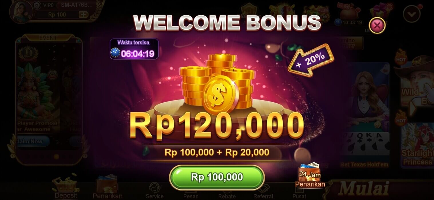 Screenshot D06 APK