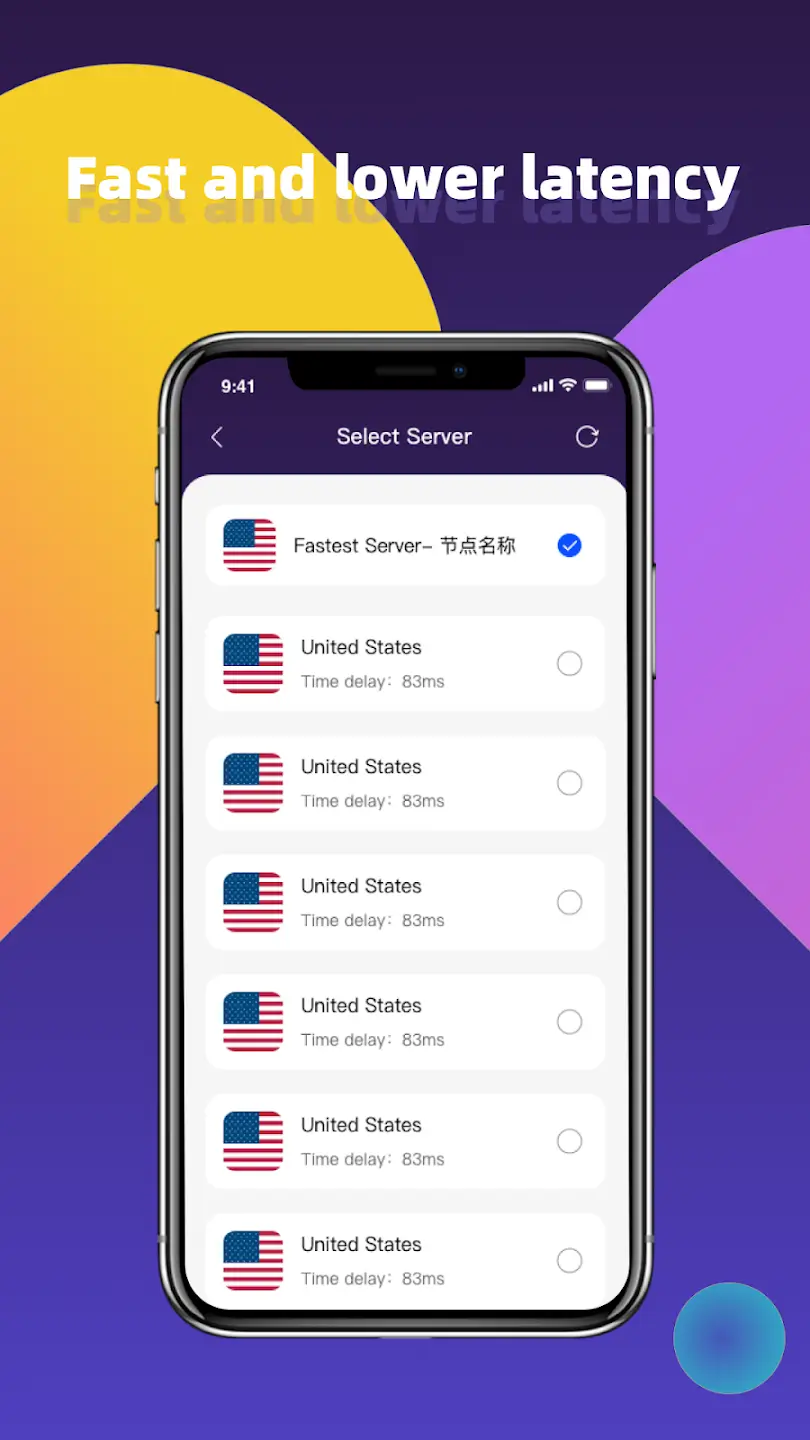 Screenshot Vold Speed APK Download v1.2.4