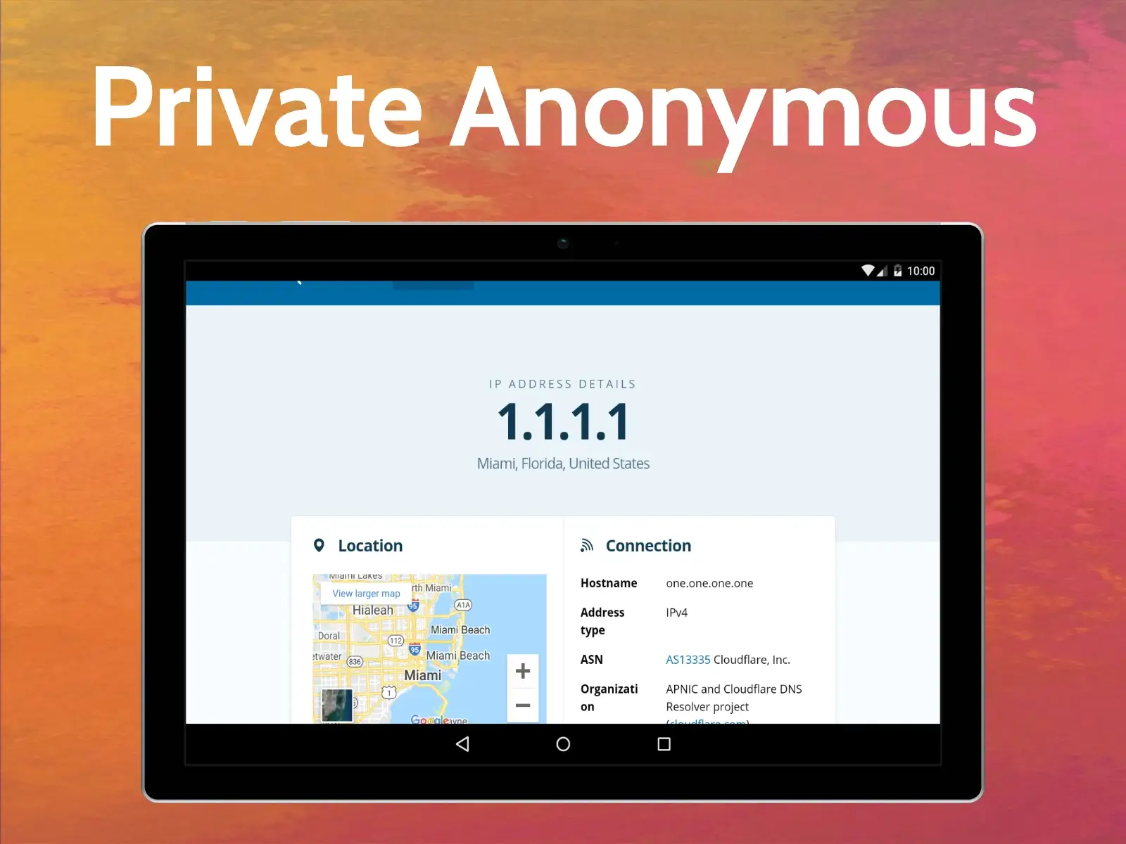 Screenshot UPX APK v138.0.7204.180 untuk Android
