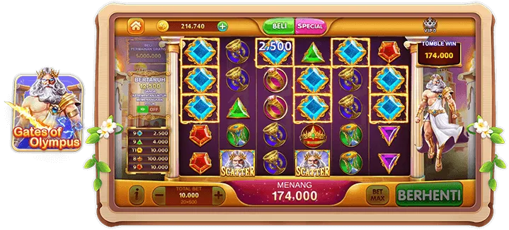 Screenshot 2739 APK v8.6 untuk Android
