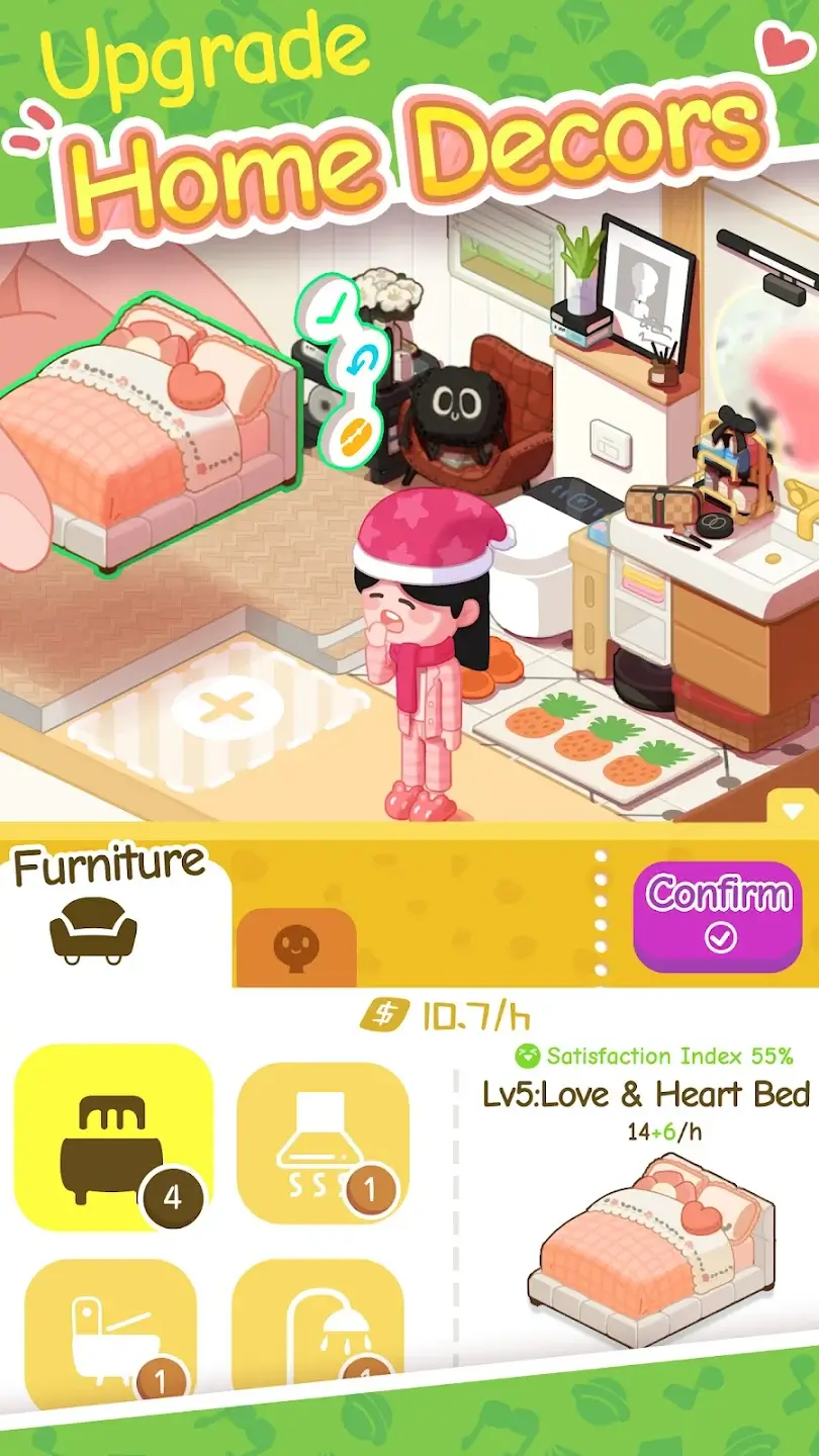 Screenshot Rent Please! APK