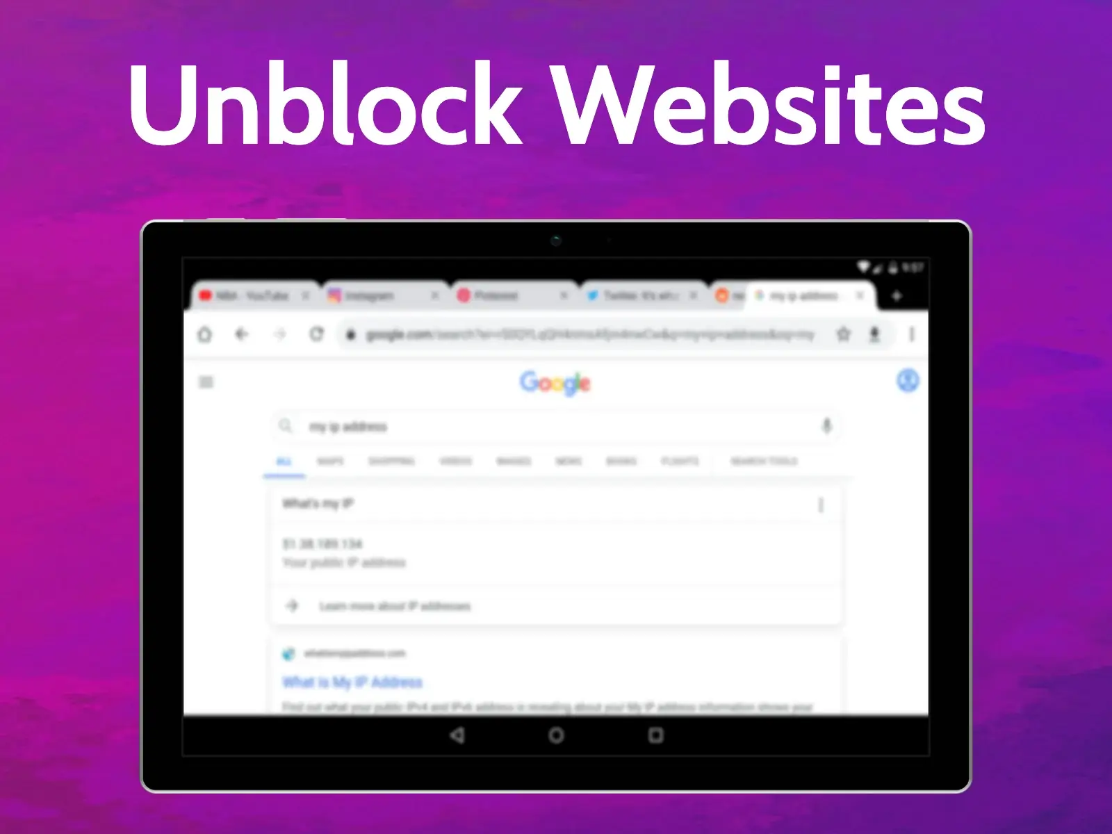Screenshot UPX APK v138.0.7204.180 untuk Android
