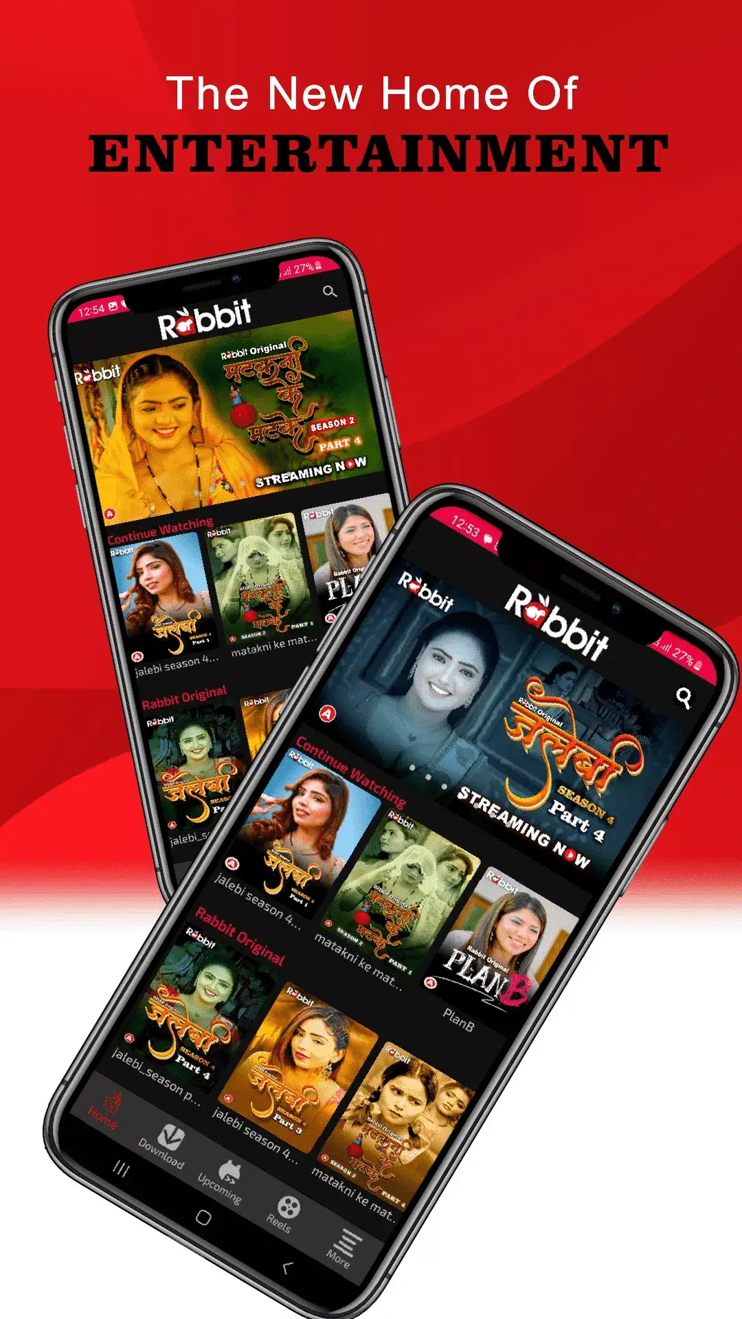 Screenshot Rabbit Web APK v4.0.0.8-pro