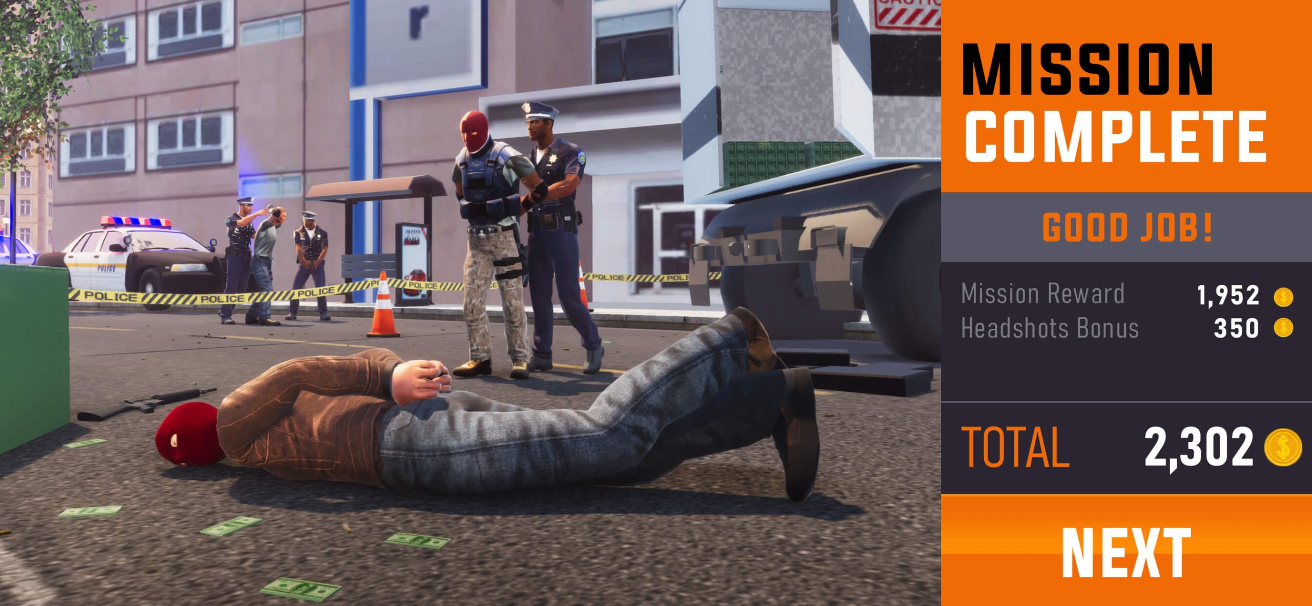 Screenshot Sniper 3D APK v6.30.0