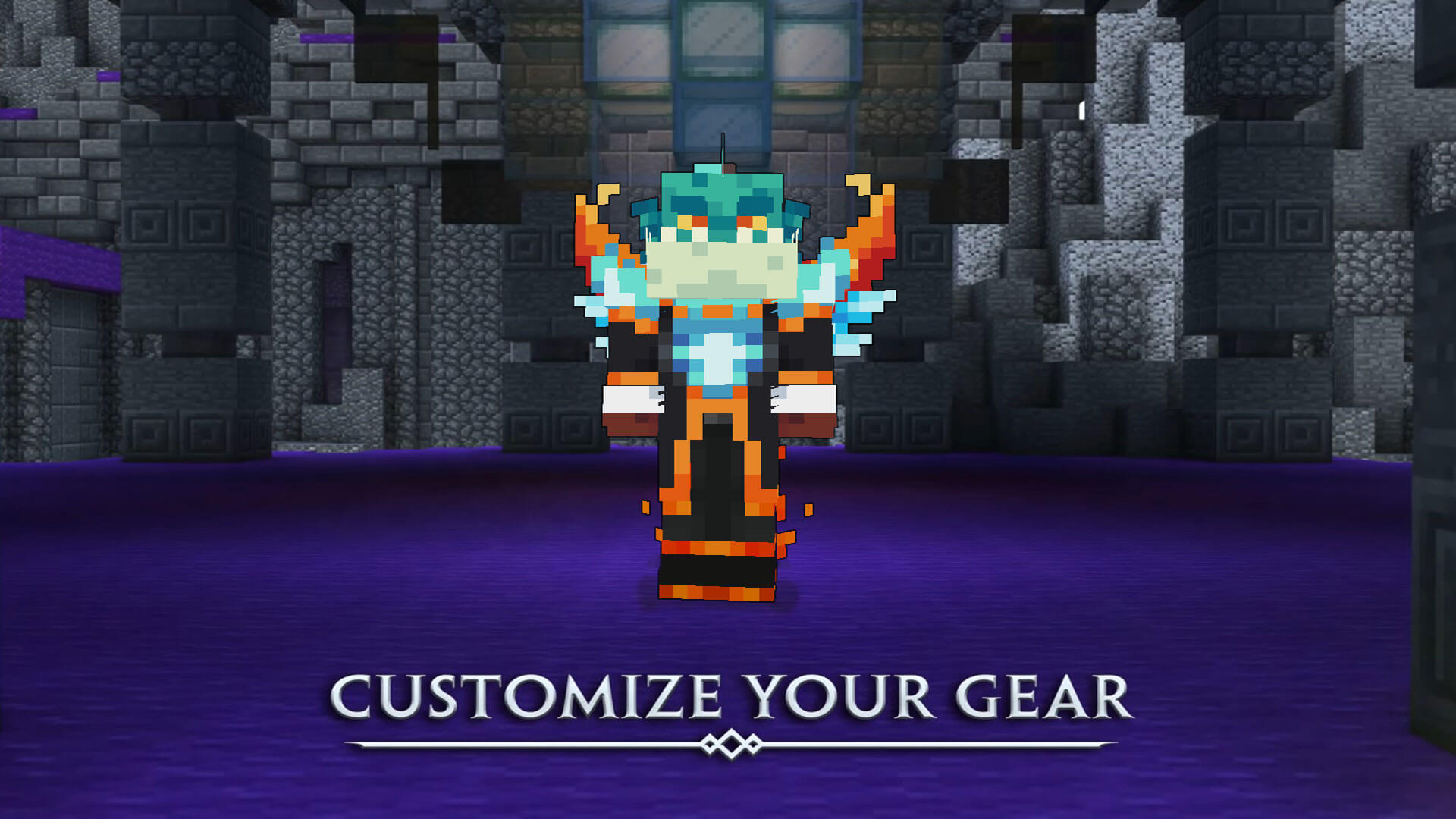 Screenshot Crafting & Building APK v1.21.131.1