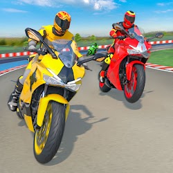 Real Bike Racing APK