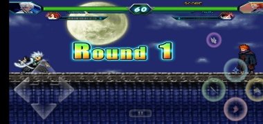 Screenshot Ninja Return APK