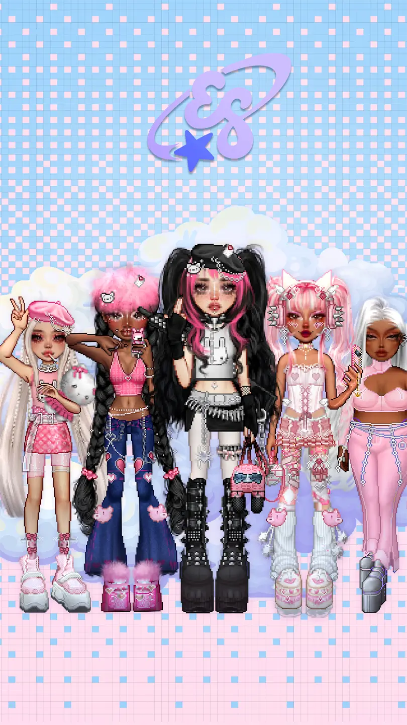 Screenshot Everskies APK