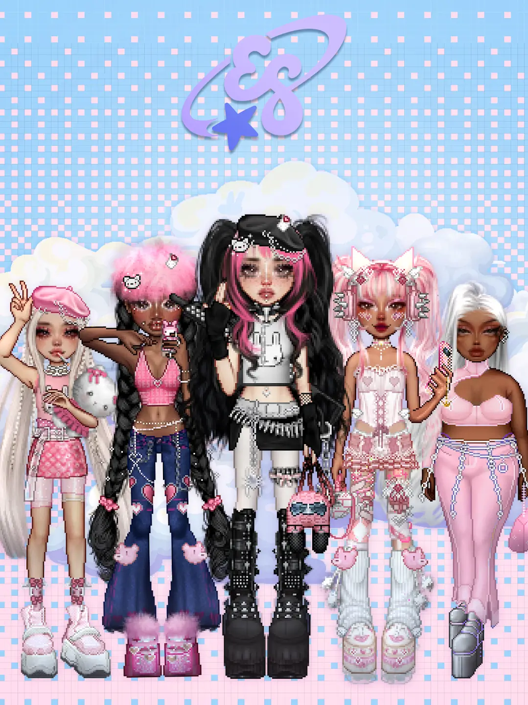 Screenshot Everskies APK