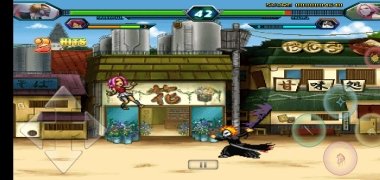 Screenshot Ninja Return APK