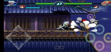 Screenshot Ninja Return APK