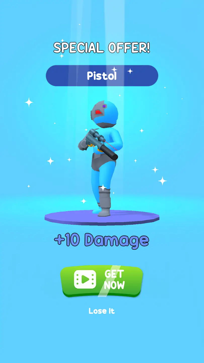 Screenshot Crowd Evolution! APK v70.0.1