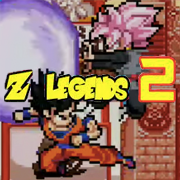 Z Legends 2 APK: Aksi Seru dengan Grafis Pixel dan Banyak Mode