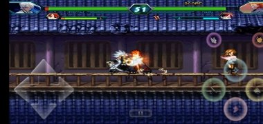 Screenshot Ninja Return APK